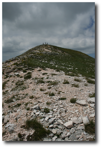 Monte Priora