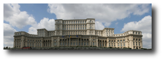 Palazzo Ceauşescu